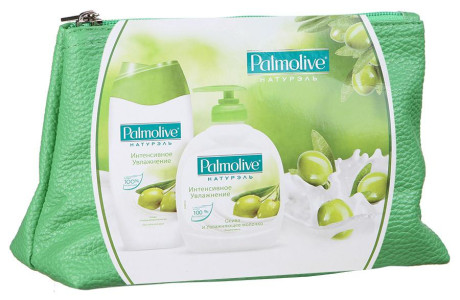 ПН PALMOLIVE Интенсивное увлажнение