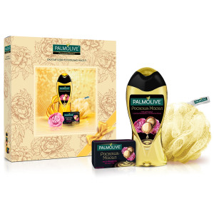 ПН PALMOLIVE Роскошное прикосновение