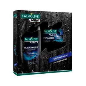 ПН PALMOLIVE MEN  Северный океан