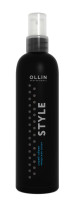 Спрей для волос Ollin Style спрей-объем Морская соль 250 мл