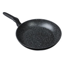 Сковорода Satoshi Stone с антипригарным покрытием 26 cv