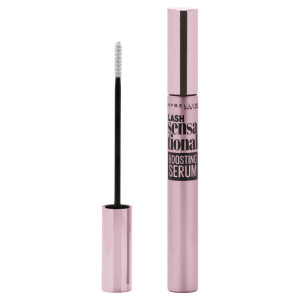 Maybelline New York Сыворотка-активатор роста ресниц "Lash Sensational" с аргинином и провитаминов В5, 5.3 мл - 1