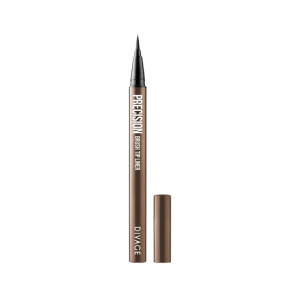 DIVAGE Жидкая подвод.Precision brush tip liner 102