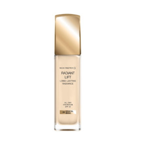 Тональный крем Max Factor Radiant Lift Long Lasting Radiance тон 33 сrystal beige