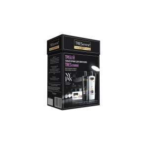 TRESemmé REPAIR&PROTECT подарочный набор Глубокое восстановление 2Х230+300 мл - 1