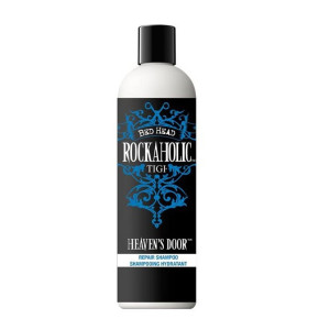 TIGI Шампунь д/повр.ROCKAHOLIC HEAVEN'S DOOR 355мл