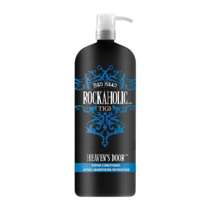 TIGI Кондиц. д/повр ROCKAHOLIC HEAVEN'S DOOR 1500м