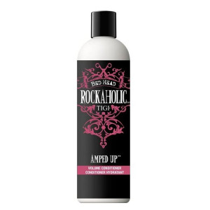 Шампунь для волос Tigi Rockaholic Amped Up для объема 355 мл