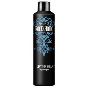 Сухой шампунь Tigi Rockaholic Livin the Dream 250 мл