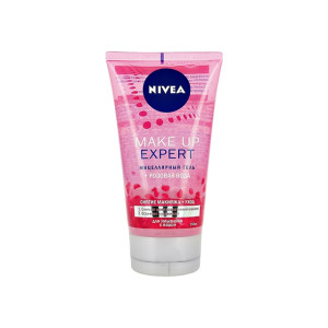 NIVEA Мицеллярный гель+розовая вода д/умывания 150