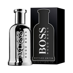 Туалетная вода Hugo Boss Boss Bottled United 50 мл