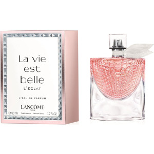Парфюмерная вода Lancome La Vie Est Belle L`Eclat женская 50 мл