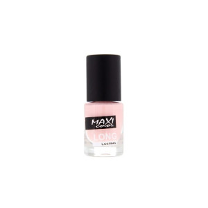 БИОКОН MAXI COLOR Лак для ногтей 6мл Long Lasting  53