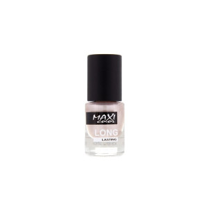 БИОКОН MAXI COLOR Лак для ногтей 6мл Long Lasting  57