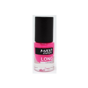 Лак для ногтей Maxi Color Long Lasting тон 67 6 мл