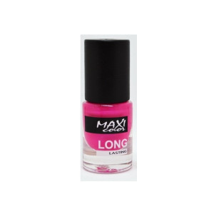 Лак для ногтей Maxi Color Long Lasting тон 97 6 мл