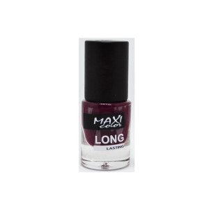 Лак для ногтей Maxi Color Long Lasting тон 99 6 мл