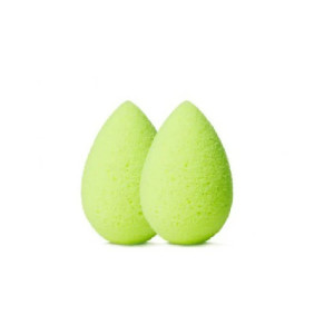 Beautyblender Спонж Micro.mini (2 шт) зеленый