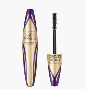 Тушь для ресниц Max Factor Dark Magic объемная тон Black 10 мл