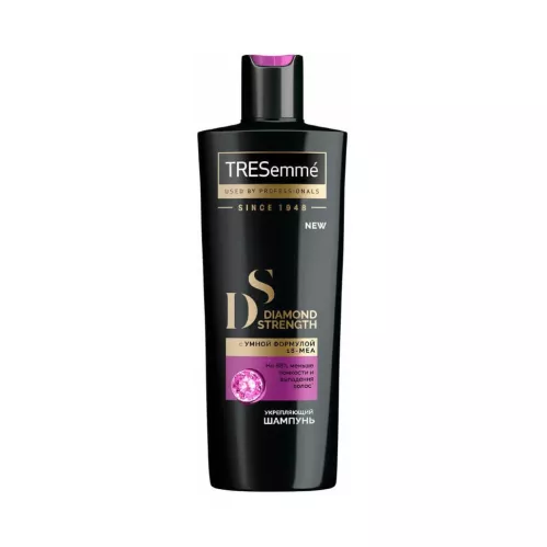 Tresemme Шампунь укрепляющий Diamond Strength 400м – 1