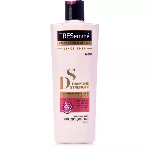 Tresemme Кондиц. укрепляющ. Diamond Strength 400мл – 1