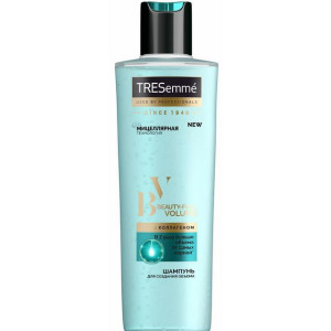 Tresemme Шампунь для объема Beauty-full Volume 230мл