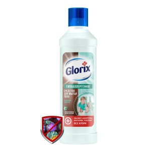 Моющее средство Glorix Нежная забота 1 л