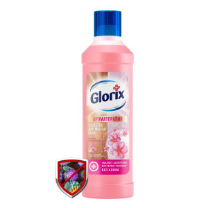 Моющее средство Glorix 3в1 Весеннее пробуждение 1 л