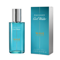 Туалетная вода Davidoff Cool Water Wave For Men мужская 40 мл