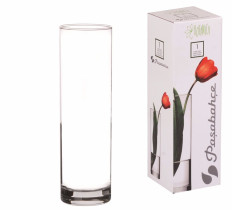 Ваза Pasabahce Flora 26 см