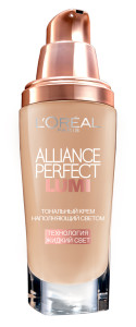 L'Oreal Paris Тональный крем "Lumi Magique, Магия Света", оттенок N4, Натуральный бежевый, 30 мл - 1