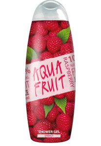 Aquafruit Гель для душа Energy 420 мл