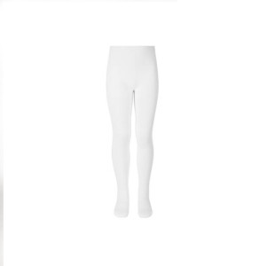 Колготки дет BC002 р.104-110 bianco