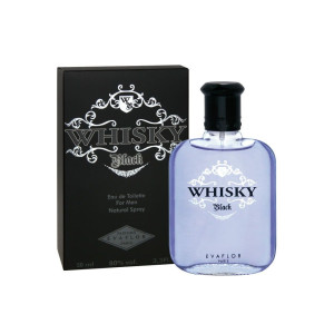Wтв whisky black 50мл
