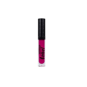 Блеск для губ Eva Mosaic Power Velvet Бархатный  тон 05 3 мл