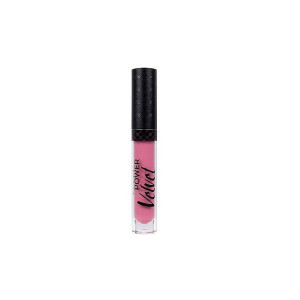 Блеск для губ Eva Mosaic Power Velvet Бархатный  тон 07 3 мл