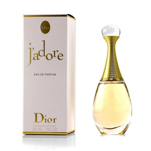 Парфюмерная вода Christian Dior Jadore 30 мл