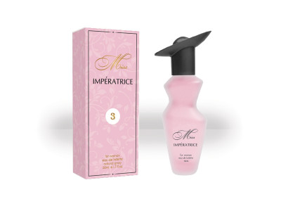 Туалетная вода Fleur Couture Miss Imperatrice 50 мл