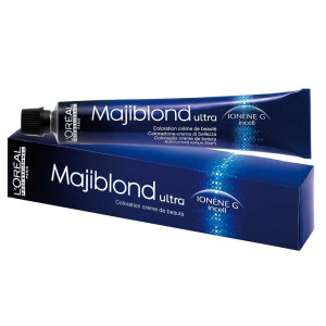Краска для волос L`Oreal Professionnel Majirel Majiblond Ultra 900s 50 мл