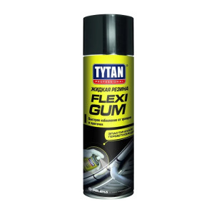 Tytan professional flexi gum жидкая резина, 400 мл