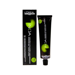 Краска для волос L`Oreal Professionnel Inoa 1 60 мл