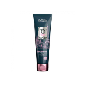 Текстурирующий крем L`Oreal Professionnel Tecni Art French Froissé 150мл