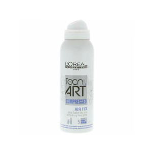 Спрей L`Oreal Professionnel Tecni art Fix Суперсильная фиксация 125мл