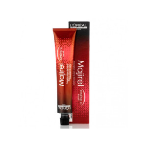 Крем-краска L`Oreal Professionnel Majirel френч браун тон 7.042 50мл