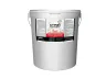 Краска Ореол Стройкомплект фасадная ВД атмосферостойкая полиакриловая белая матовая 13 кг