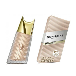 Туалетная вода Bruno Banani Daring Woman 20 мл