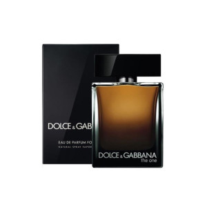 Туалетная вода Dolce&Gabbana The One For Men 50мл
