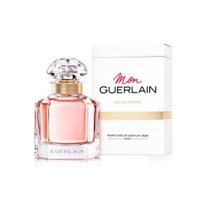 Guerlain mon guerlain 30ml парфюмерная вода