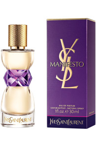 Парфюмерная вода Yves Saint Laurent Manifesto l'Elixir 30 мл