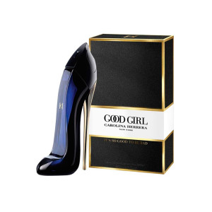 Парфюмерная вода Carolina Herrera Good Girl Lady 80мл